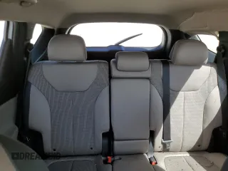 2022 Hyundai Santa Fe SEL z VIN 5NMS2DAJ3NH469026, wystawiony jako Copart lot #49979275 z przebiegiem Nie podano mil oraz Szkoda całkowita • Salvage title. Historia ofert i sprzedaży dostępna na DreamBid. Obrazek 10.