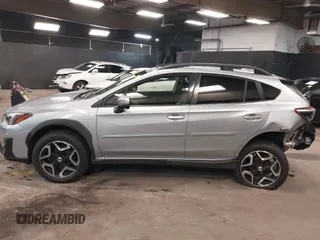 2018 Subaru Crosstrek Limited с VIN JF2GTAMCXJH213476, выставлен на аукционе IAAI как лот 42331859 с пробегом 52 848 миль миль и . История ставок и продаж доступна на DreamBid. Изображение 14.