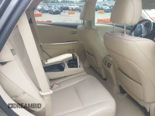 2013 Lexus RX 350 with VIN 2T2ZK1BA8DC094858, listed as a IAAI auction lot 42577347 with 148,344 mi miles and . Bid and sale history available at DreamBid. Image 8.