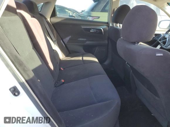 2013 Nissan Altima SL with VIN 1N4BL3APXDC106947, listed as a Copart auction lot 86130004 with 142,210 mi miles and Salvage title. Bid and sale history available at DreamBid. Image 10.