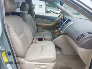 2005 Lexus RX 330 с VIN JTJHA31U150090654, выставлен на аукционе IAAI как лот 42522752 с пробегом 244 114 миль миль и . История ставок и продаж доступна на DreamBid. Изображение 5.