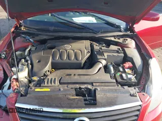 2009 Nissan Altima SL with VIN 1N4AL21E49N527238, listed as a IAAI auction lot 42083940 with 153,040 mi miles and . Bid and sale history available at DreamBid. Image 10.
