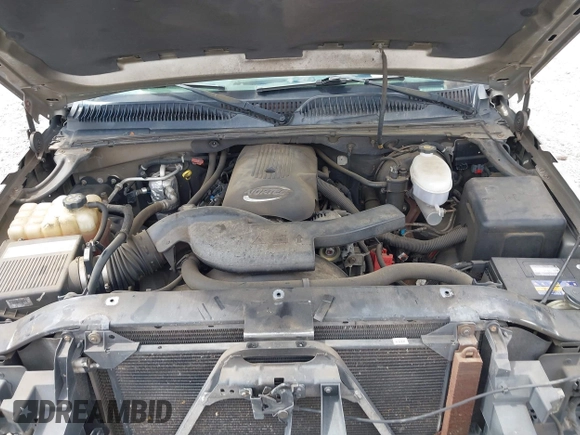 2003 Chevrolet Avalanche with VIN 3GNEC13T43G122148, listed as a IAAI auction lot 42481825 with 173,888 mi miles and . Bid and sale history available at DreamBid. Image 10.