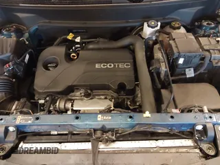 2019 Chevrolet Equinox LT с VIN 2GNAXTEVXK6235710, выставлен на аукционе IAAI как лот 42198692 с пробегом 48 717 миль миль и . История ставок и продаж доступна на DreamBid. Изображение 10.