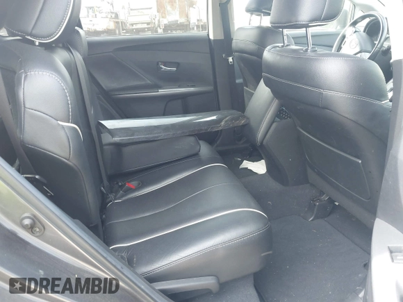 2013 Toyota Venza LE z VIN 4T3BK3BB6DU087648, wystawiony jako IAAI lot #42302572 z przebiegiem 65 000 mil mil oraz . Historia ofert i sprzedaży dostępna na DreamBid. Obrazek 8.