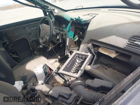 2013 Ford Police Interceptor Utility z VIN 1FM5K8AR6DGA63897, wystawiony jako IAAI lot #41855311 z przebiegiem Nie podano mil oraz . Historia ofert i sprzedaży dostępna na DreamBid. Obrazek 5.
