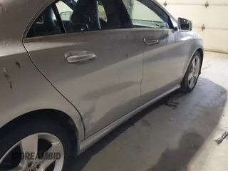 2019 Mercedes-Benz CLA 250 with VIN WDDSJ4GBXKN726030, listed as a IAAI auction lot 41234887 with 49,097 mi miles and . Bid and sale history available at DreamBid. Image 20.