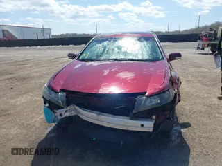 2012 Acura TL Tech Auto with VIN 19UUA8F54CA017030, listed as a IAAI auction lot 41914858 with 212,811 mi miles. Bid and sale history available at carsss.com. Image 12.