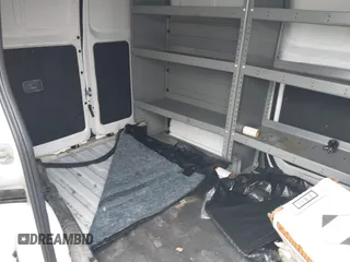 2021 Nissan NV200 S with VIN 3N6CM0KN3MK695547, listed as a IAAI auction lot 42341837 with 17,046 mi miles and . Bid and sale history available at DreamBid. Image 8.