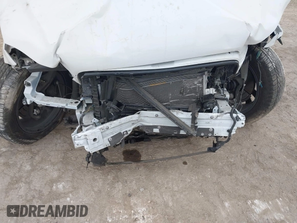 2023 Jaguar F-Pace S with VIN SADCJ2EX4PA706442, listed as a IAAI auction lot 41420354 with 19,323 mi miles and . Bid and sale history available at DreamBid. Image 18.