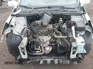 2019 Buick Encore Preferred with VIN KL4CJESB7KB715638, listed as a IAAI auction lot 40563681 with 66,948 mi miles. Bid and sale history available at carsss.com. Image 10.