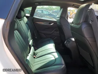 2017 Maserati Levante S with VIN ZN661YUS4HX196060, listed as a Copart auction lot 67406744 with 71,129 mi miles and Salvage Title. Bid and sale history available at carsss.com. Image 11.