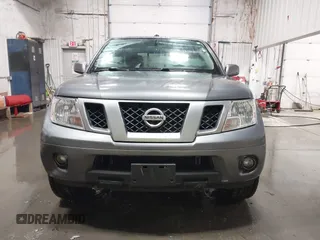 2019 Nissan Frontier SV with VIN 1N6AD0EV7KN710528, listed as a IAAI auction lot 41819316 with 92,454 mi miles and . Bid and sale history available at DreamBid. Image 12.