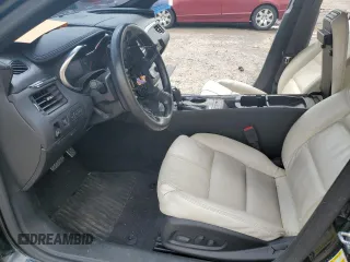2017 Chevrolet Impala LT z VIN 2G1105S30H9136745, wystawiony jako Copart lot #57324905 z przebiegiem Nie podano mil oraz Szkoda całkowita • Salvage title. Historia ofert i sprzedaży dostępna na DreamBid. Obrazek 7.