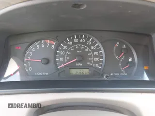 2006 Toyota Corolla CE с VIN JTDBR32E760085369, выставлен на аукционе IAAI как лот 42256032 с пробегом 216 670 миль миль и . История ставок и продаж доступна на DreamBid. Изображение 7.