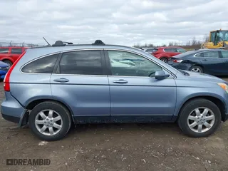 2007 Honda CR-V EX-L with VIN JHLRE48737C078883, listed as a IAAI auction lot 41923822 with 113,256 mi miles. Bid and sale history available at carsss.com. Image 13.