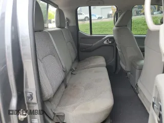 2019 Nissan Frontier SV with VIN 1N6DD0EV2KN737097, listed as a Copart auction lot 58438735 with 139,456 mi miles and Clean title. Bid and sale history available at DreamBid. Image 10.