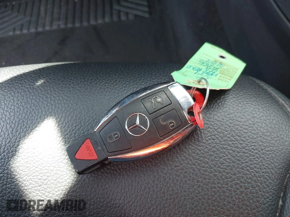 2014 Mercedes-Benz CLA 250 with VIN WDDSJ4EB4EN150202, listed as a IAAI auction lot 42003081 with 65,874 mi miles and . Bid and sale history available at DreamBid. Image 11.