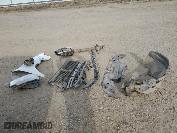 2023 Ram 2500 Tradesman z VIN 3C6UR5HJ6PG500730, wystawiony jako Copart lot #57287255 z przebiegiem 124 467 mil mil oraz Szkoda całkowita • Salvage title. Historia ofert i sprzedaży dostępna na DreamBid. Obrazek 12.