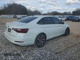 2019 Volkswagen Jetta GLI S с VIN 3VW5T7BU3KM201748, выставлен на аукционе Copart как лот 43240815 с пробегом 85 682 миль миль и Списание • Salvage title. История ставок и продаж доступна на DreamBid. Изображение 3.