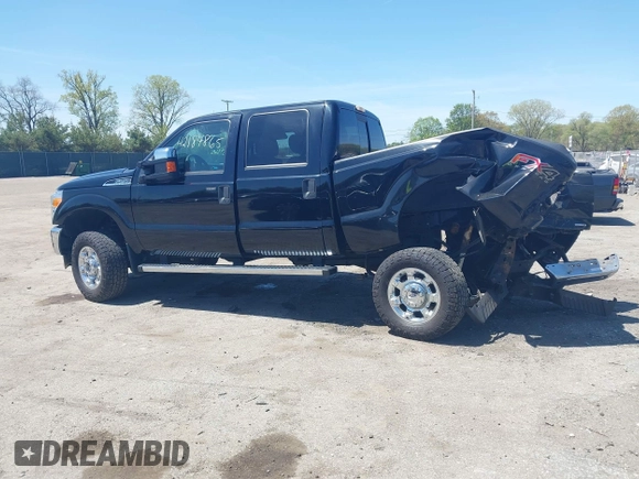 2016 Ford F-250 Lariat z VIN 1FT7W2B68GEA69834, wystawiony jako IAAI lot #42184865 z przebiegiem 62 990 mil mil oraz . Historia ofert i sprzedaży dostępna na DreamBid. Obrazek 14.