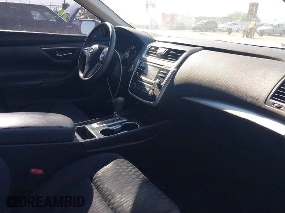 2018 Nissan Altima S with VIN 1N4AL3AP2JC146480, listed as a IAAI auction lot 41277844 with 96,663 mi miles and . Bid and sale history available at DreamBid. Image 5.