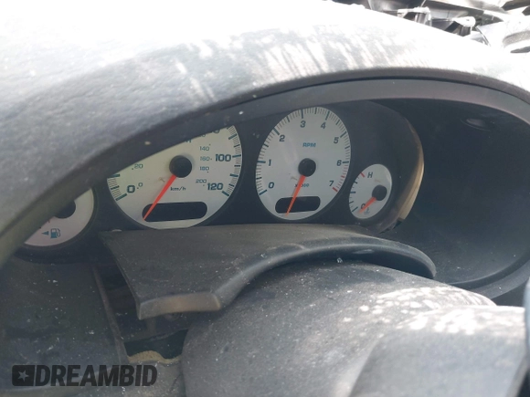 2004 Dodge Caravan SE z VIN 1D4GP24R04B582001, wystawiony jako IAAI lot #42221489 z przebiegiem Nie podano mil oraz . Historia ofert i sprzedaży dostępna na DreamBid. Obrazek 7.
