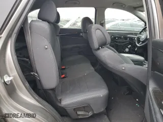 2016 Kia Sorento LX with VIN 5XYPG4A59GG183592, listed as a Copart auction lot 42480615 with 184,205 mi miles and Salvage Title. Bid and sale history available at carsss.com. Image 11.