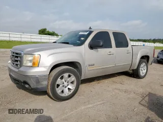 2008 GMC Sierra 1500 SLE1 с VIN 3GTEC13J98G141194, выставлен на аукционе Copart как лот 57209805 с пробегом 330 306 миль миль и Списание • Salvage title. История ставок и продаж доступна на DreamBid. Изображение 1.