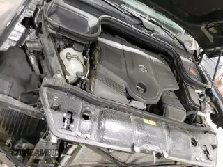 2023 Mercedes-Benz GLS 450 with VIN 4JGFF5KE9PA860252, listed as a Copart auction lot 52803445 with 48,942 mi miles and Salvage title. Bid and sale history available at DreamBid. Image 14.