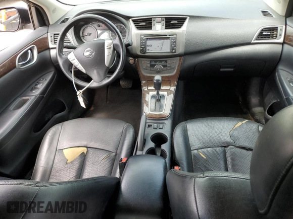 2013 Honda Fit with VIN JHMGE8H39DC034440, listed as a Copart auction lot 54577875 with 159,937 mi miles and Salvage Title. Bid and sale history available at carsss.com. Image 8.