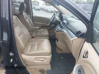 2009 Honda Odyssey EX-L с VIN 5FNRL38769B025047, выставлен на аукционе IAAI как лот 42224737 с пробегом 165 438 миль миль и . История ставок и продаж доступна на DreamBid. Изображение 5.