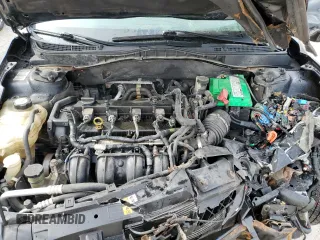 2009 Mazda 6 i Touring with VIN 1YVHP82A595M13710, listed as a Copart auction lot 49463245 with Not Provided miles and Salvage Title. Bid and sale history available at carsss.com. Image 11.