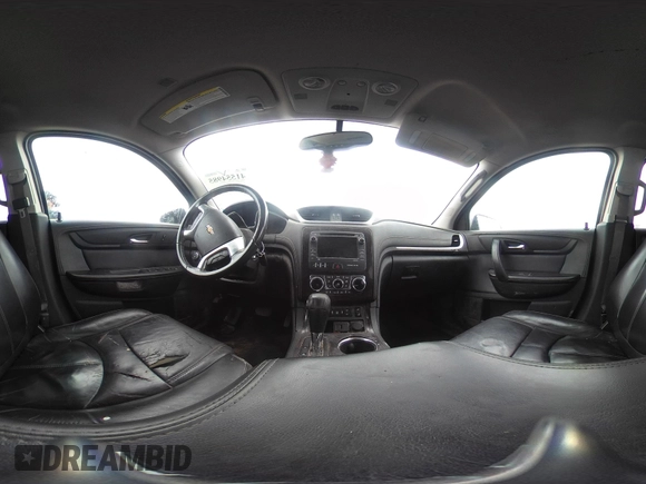 2015 Chevrolet Traverse LT с VIN 1GNKRHKD3FJ227612, выставлен на аукционе IAAI как лот 41554985 с пробегом 177 844 миль миль и . История ставок и продаж доступна на DreamBid. Изображение 18.
