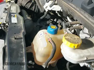 2021 Ram ProMaster с VIN 3C6ERVBG3ME506560, выставлен на аукционе IAAI как лот 41694401 с пробегом 184 121 миль миль и . История ставок и продаж доступна на DreamBid. Изображение 18.