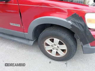 2006 Ford Explorer XLT с VIN 1FMEU73EX6UB53623, выставлен на аукционе IAAI как лот 42451173 с пробегом 239 057 миль миль и . История ставок и продаж доступна на DreamBid. Изображение 6.