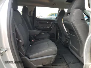 2016 GMC Acadia SLE z VIN 1GKKVPKD8GJ298549, wystawiony jako Copart lot #51757575 z przebiegiem 104 053 mil mil oraz Szkoda całkowita • Salvage title. Historia ofert i sprzedaży dostępna na DreamBid. Obrazek 11.