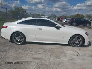 2019 Mercedes-Benz E 450 with VIN WDD1J6HB8KF074413, listed as a IAAI auction lot 41691118 with 50,208 mi miles and . Bid and sale history available at DreamBid. Image 13.