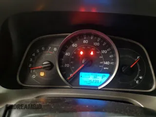 2015 Toyota RAV4 LE z VIN 2T3BFREV9FW298469, wystawiony jako Copart lot #57765415 z przebiegiem 152 391 mil mil oraz Szkoda całkowita • Salvage title. Historia ofert i sprzedaży dostępna na DreamBid. Obrazek 9.