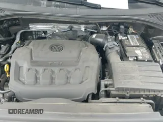 2022 Volkswagen Tiguan SE R-Line Black с VIN 3VV8B7AX7NM103374, выставлен на аукционе IAAI как лот 43190799 с пробегом 56 413 миль миль и . История ставок и продаж доступна на DreamBid. Изображение 19.