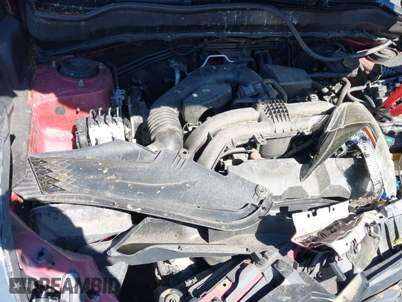 2017 Subaru Forester z VIN JF2SJABC1HH482186, wystawiony jako IAAI lot #42179773 z przebiegiem 99 095 mil mil oraz . Historia ofert i sprzedaży dostępna na DreamBid. Obrazek 10.