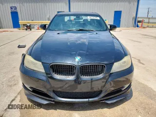 2010 BMW 3 Series 328i z VIN WBAPH5G53ANM71003, wystawiony jako Copart lot #60752595 z przebiegiem Nie podano mil oraz Szkoda całkowita • Salvage title. Historia ofert i sprzedaży dostępna na DreamBid. Obrazek 5.