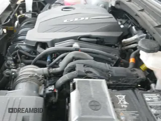 2023 Hyundai Tucson SEL with VIN 5NMJFCAE3PH188747, listed as a IAAI auction lot 43129691 with 29,452 mi miles and . Bid and sale history available at DreamBid. Image 19.