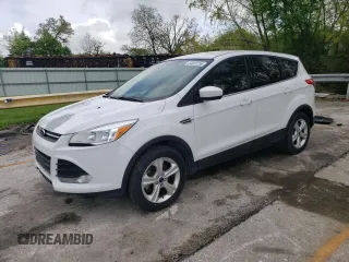 2016 Ford Escape SE z VIN 1FMCU9GX6GUC37325, wystawiony jako Copart lot #54687235 z przebiegiem 116 787 mil mil oraz Tytuł czysty. Historia ofert i sprzedaży dostępna na DreamBid. Obrazek 1.