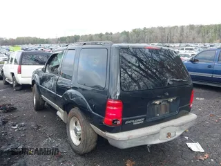 2003 Ford Explorer Sport XLS с VIN 1FMYU60E73UB97117, выставлен на аукционе IAAI как лот 41567690 с пробегом 145 199 миль миль и . История ставок и продаж доступна на DreamBid. Изображение 3.