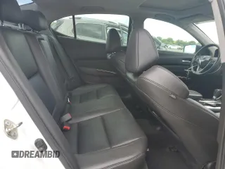 2016 Acura TLX with VIN 19UUB1F31GA003854, listed as a Copart auction lot 56863175 with 82,244 mi miles and Salvage title. Bid and sale history available at DreamBid. Image 10.