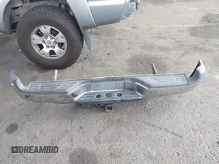 2015 Toyota Tacoma PreRunner with VIN 3TMJU4GN3FM186933, listed as a IAAI auction lot 42105924 with 362,965 mi miles and . Bid and sale history available at DreamBid. Image 12.