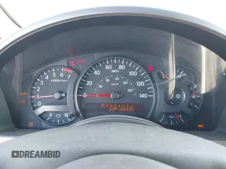 2005 Nissan Titan SE with VIN 1N6BA07B15N569959, listed as a IAAI auction lot 41389671 with 188,335 mi miles and . Bid and sale history available at DreamBid. Image 7.