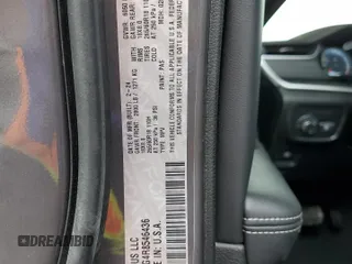 2024 Jeep Grand Cherokee Altitude with VIN 1C4RJGAG4R8546436, listed as a Copart auction lot 81531384 with 24,979 mi miles and Clean title. Bid and sale history available at DreamBid. Image 13.
