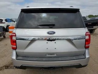 2019 Ford Expedition Max XL with VIN 1FMJK1GT3KEA51613, listed as a Copart auction lot 66022204 with 325,858 mi miles and Clean title. Bid and sale history available at DreamBid. Image 6.